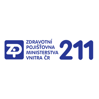 Zdravotní pojišťovna ministerstva vnitra ČR (211)